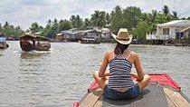 2-Day Mekong Delta and Floating Markets Private Tour