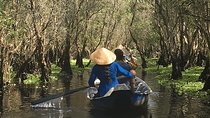 Three-Day Mekong Delta Private Tour - Including Tra Su Bird Sanctuary