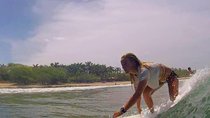 Beginner Surf Lessons In Tamarindo - Shared or Private