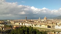 The Best of Florence in few hours - private walking tour 