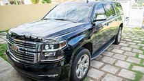 VIP Transfer Punta Cana Airport to Punta Cana & Bavaro Hotels (Not Uvero Alto)