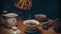 Tea Taste Explosion in Old Town Taipei