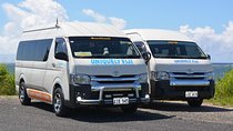 Private Shuttle Transfer to Nadi International Airport
