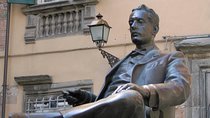 Enjoyable music tour of the historical city of Lucca