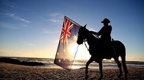 5-Day Escorted Anzac Tour from Istanbul