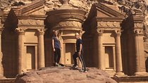 Private Full-Day Trip to Petra from Amman