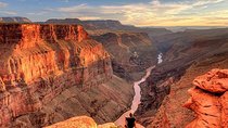 Small Group Grand Canyon West Rim Day Trip from Las Vegas