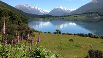 High Country Discovery Tour from Queenstown