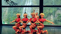 Taiwan Wulai Aboriginal Tribe afternoon Tour (4 people minimum )