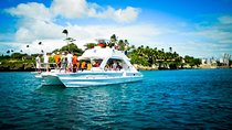 Full-Day Catalina Island Snorkeling Tour from La Romana