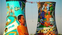 Half-day Johannesburg and Soweto