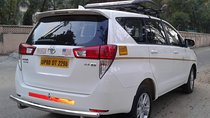 Private Transfers from Jaipur Airport to any Residences to Delhi by cab