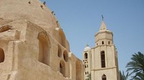 Day Tour to Wadi El Natrun from Alexandria