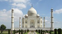 From Delhi:6 Days Private Golden Triangle Tour 