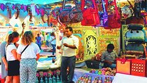 Delhi Full Day Shopping Tour