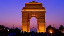 From Delhi : Delhi Day Tour in 4 Hours