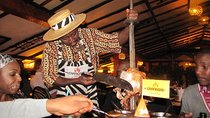 Carnivore Restaurant Nairobi Dinning experience-transport