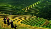 THE BEST SAPA TOURS 3 DAYS 2 NIGHTS (01 Nite in 3* hotel , 01 nite in homestay)
