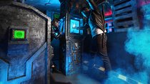 Apocalypse Zombie 2213 Escape Game in Prague