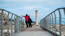 Private Half-Day Trip from Cagliari to Nora Ruins