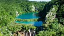 Private Tour to Plitvice Lakes from Split with Drop Off in Zagreb