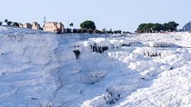 Ephesus Region to Fethiye Including a Pamukkale Tour