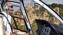 25-minute Grand Canyon Dancer Helicopter Tour from Tusayan, Arizona