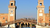 Private Walking Tour: Castello District in Venice