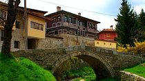 Koprivshtitsa and Starosel Tour