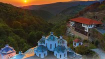 Bulgaria and Macedonia Full-Day Tour from Sofia