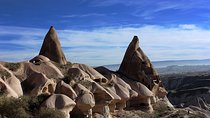 2-Day-Discovery-Tour of Amazing Cappadocia