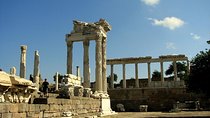 2-Day-Tour of Ephesus and Pergamum