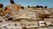 4-Day-Tour of Troy, Pergamum, Ephesus, Pamukkale and Aphrodisias