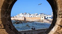 Private : Essaouira day trip from Marrakech