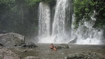 Day Trip to Phnom Kulen Mountain from Siem Reap