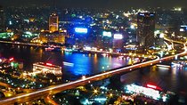 Layover Cairo By Night Tour From Cairo Airport