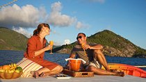 Naples Sunset Boat Tour: Private Cruise with Aperitif