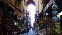 Naples Walking Tour with Underground Roman Ruins Ticket