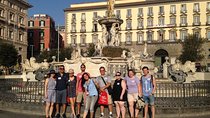 Naples Street Food Experience with local guide - Small Group Tour