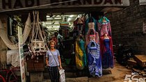 Shopping and Bazaar Trail in Bangalore