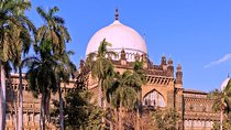 Mumbai through its Museums with guide and lunch