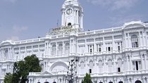 British Architecture Walk, an immersive walking tour in Chennai