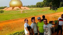One day private tour of Pondicherry from Chennai in car with a guide