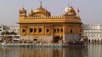 Private 2 day tour from Delhi to Golden Temple Amritsar by Car 