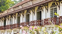 Rediscover Chandor, forgotten capital of Goa