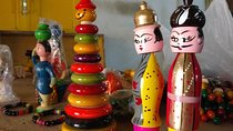 Folk art trail in Bangalore