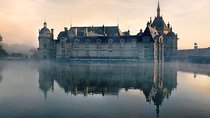 Chantilly Tour: Great Stables and Renaissance Meal from Paris