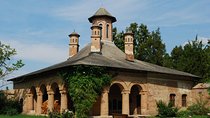 Discover Dracula's Tomb and Mogosoaia Palace - Private Tour from Bucharest