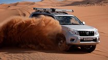 3-Day Private Morocco Desert Tour from Agadir to Erg Chigaga Dunes