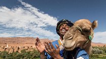 Private 2-days Desert tour from Marrakech to Merzouga Dunes Camel (All-inclusiv)